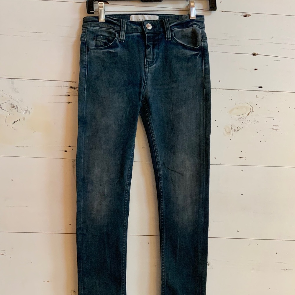 IRO Skinny Rosy Jeans, 25